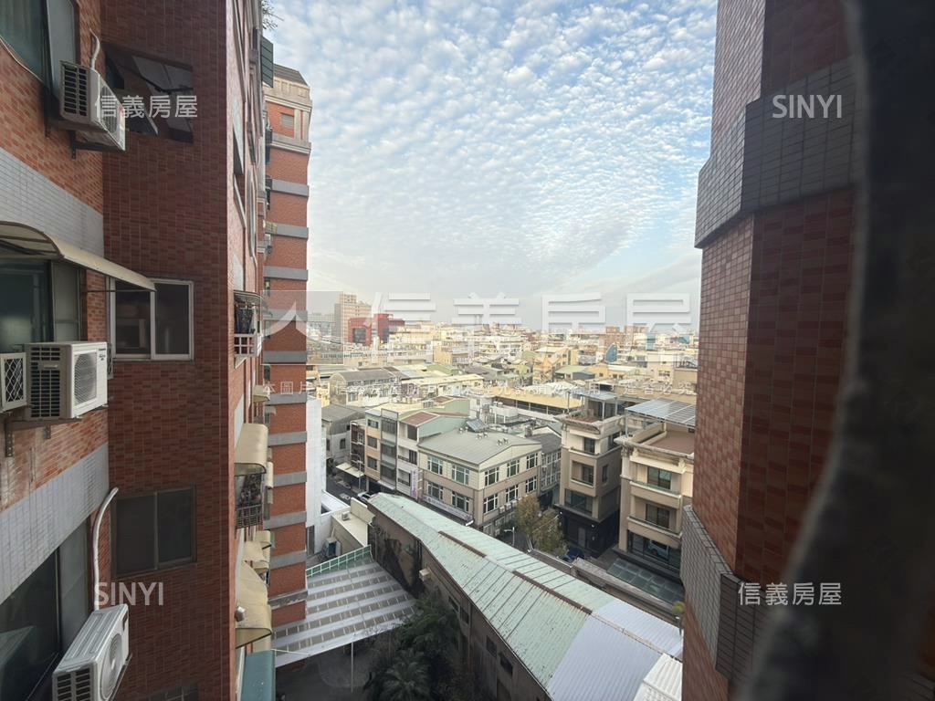 夢園整新美兩房房屋室內格局與周邊環境