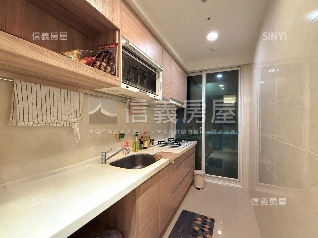 玉上園｜邊間質感三房房屋室內格局與周邊環境