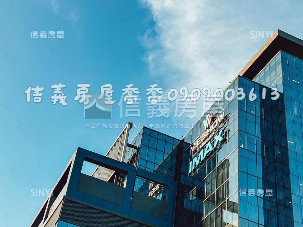 玉上園｜邊間質感三房房屋室內格局與周邊環境
