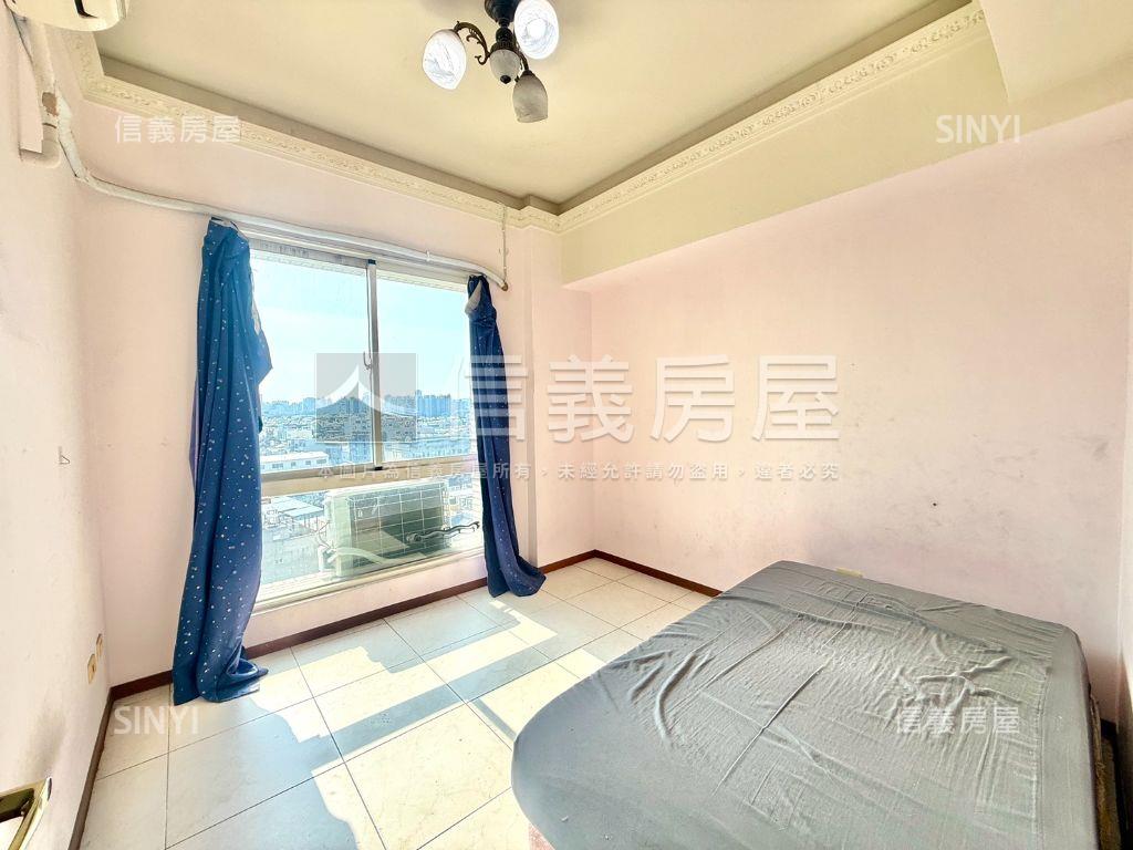 仁雄商圈三房平車房屋室內格局與周邊環境