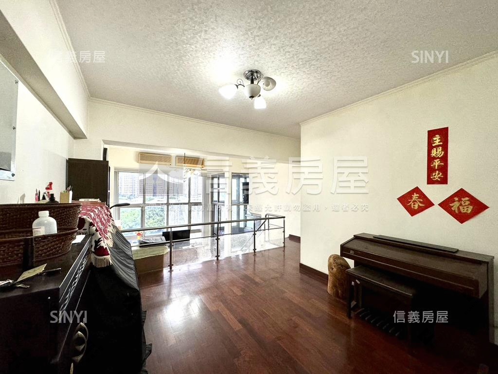 捷運大戶人家房屋室內格局與周邊環境