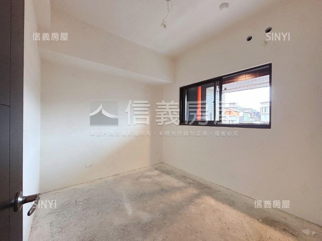 夢享城明廳兩房房屋室內格局與周邊環境