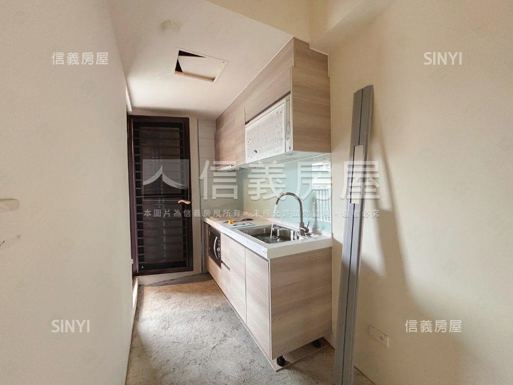 夢享城明廳兩房房屋室內格局與周邊環境