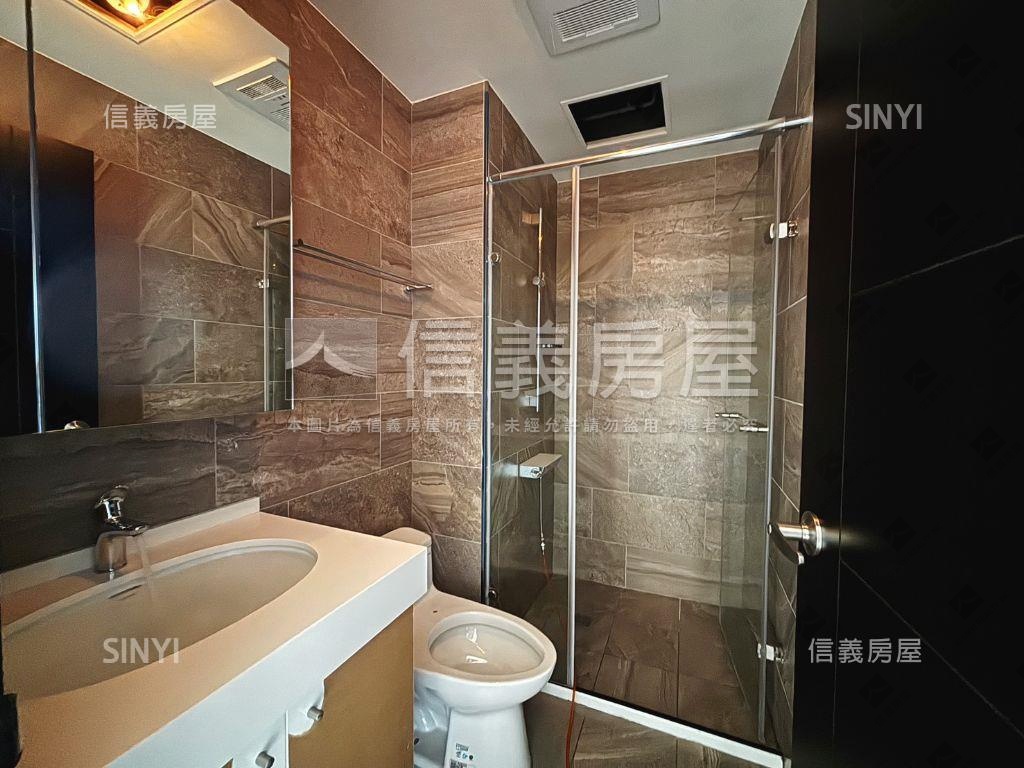 夢享城明廳兩房房屋室內格局與周邊環境