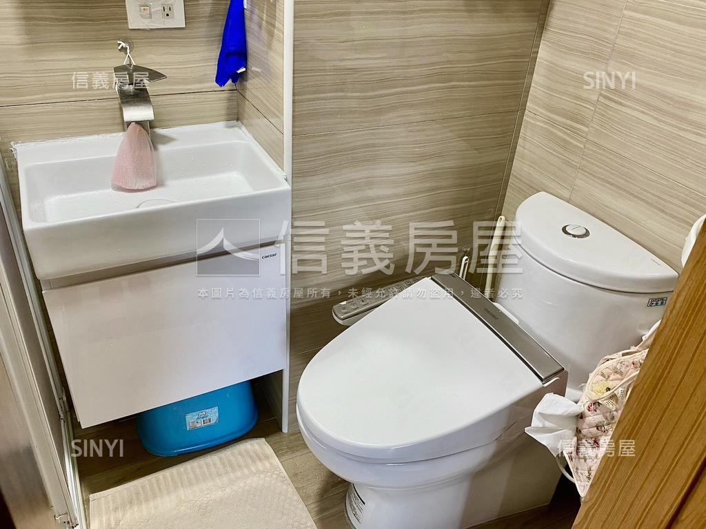 海天山景挑高邊間優雅美宅房屋室內格局與周邊環境