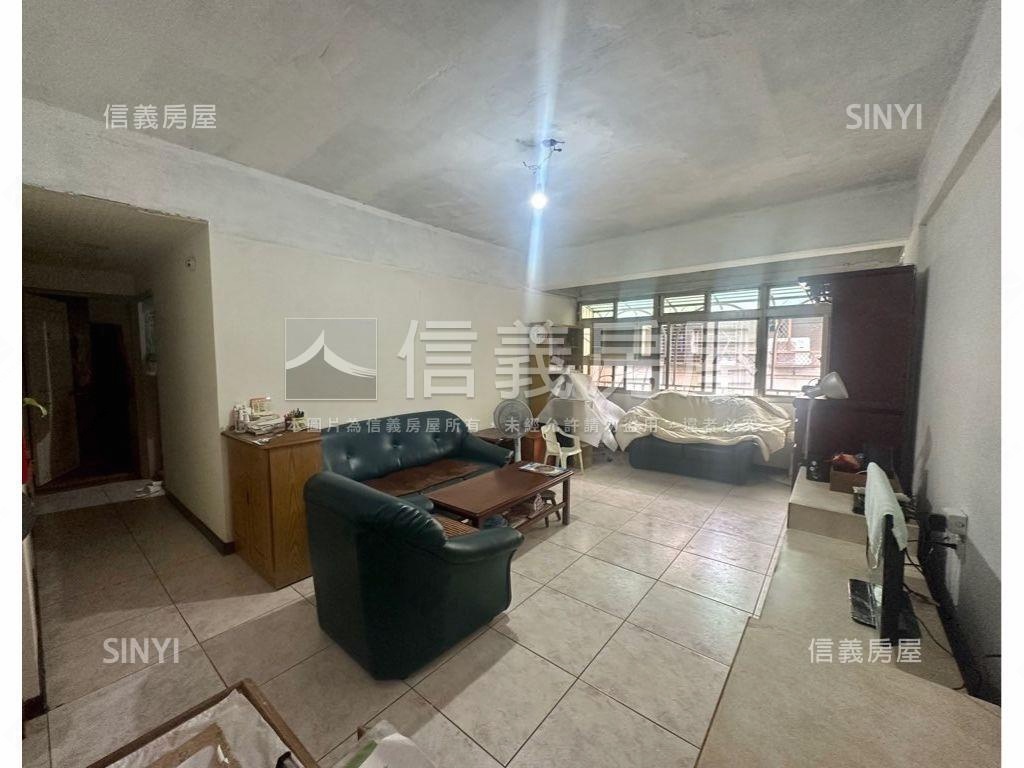 【第一城】搶手大四房房屋室內格局與周邊環境