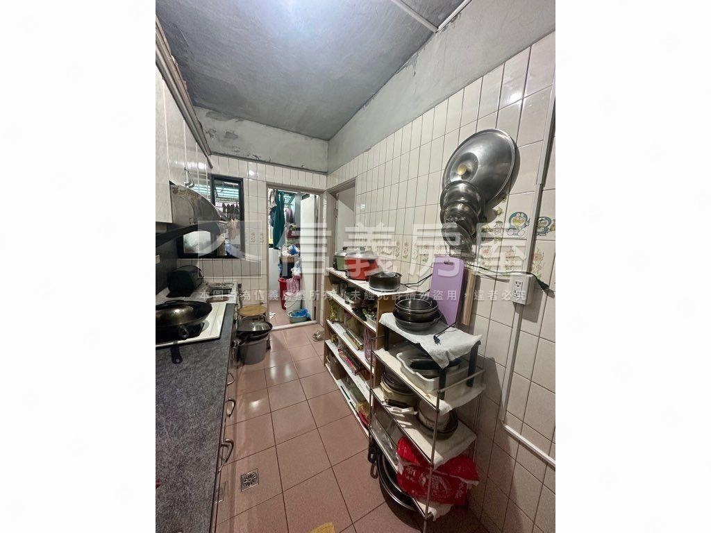 【第一城】搶手大四房房屋室內格局與周邊環境