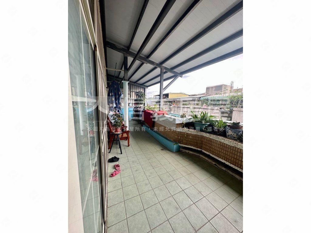 【第一城】搶手大四房房屋室內格局與周邊環境