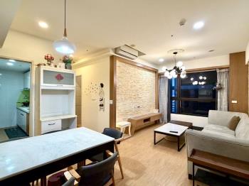 成大城典雅三房平車