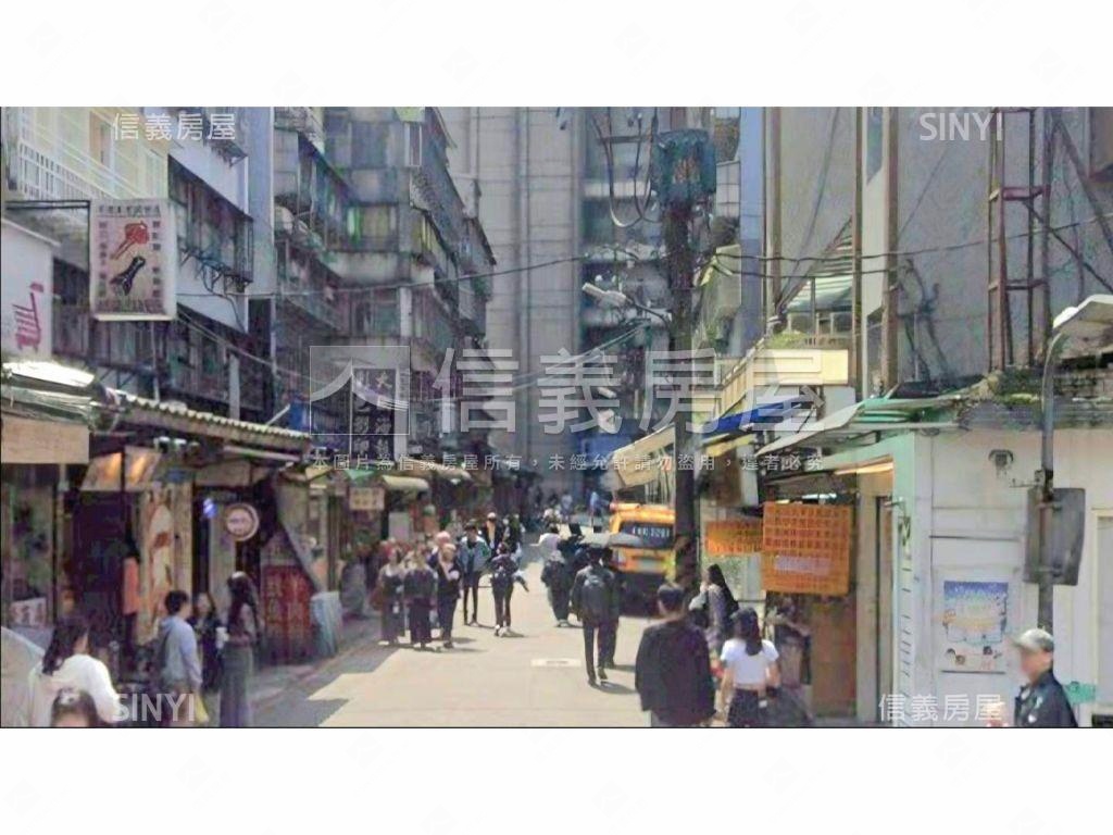 文大高機能自住收租寶房屋室內格局與周邊環境