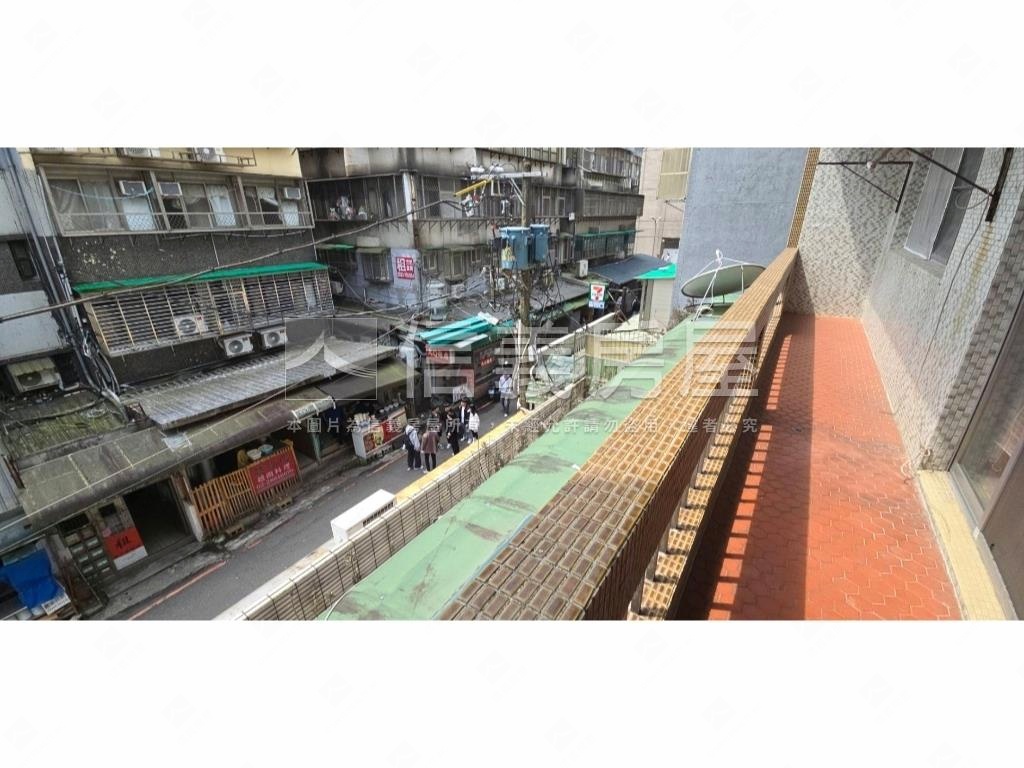 文大高機能自住收租寶房屋室內格局與周邊環境