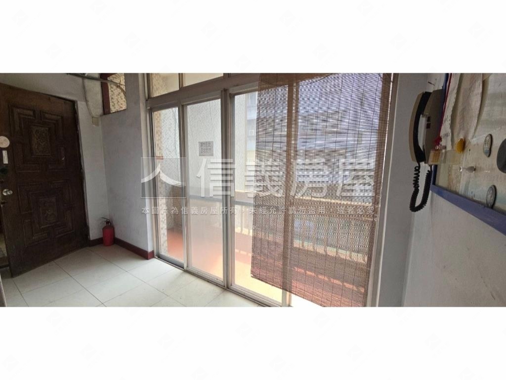 文大高機能自住收租寶房屋室內格局與周邊環境