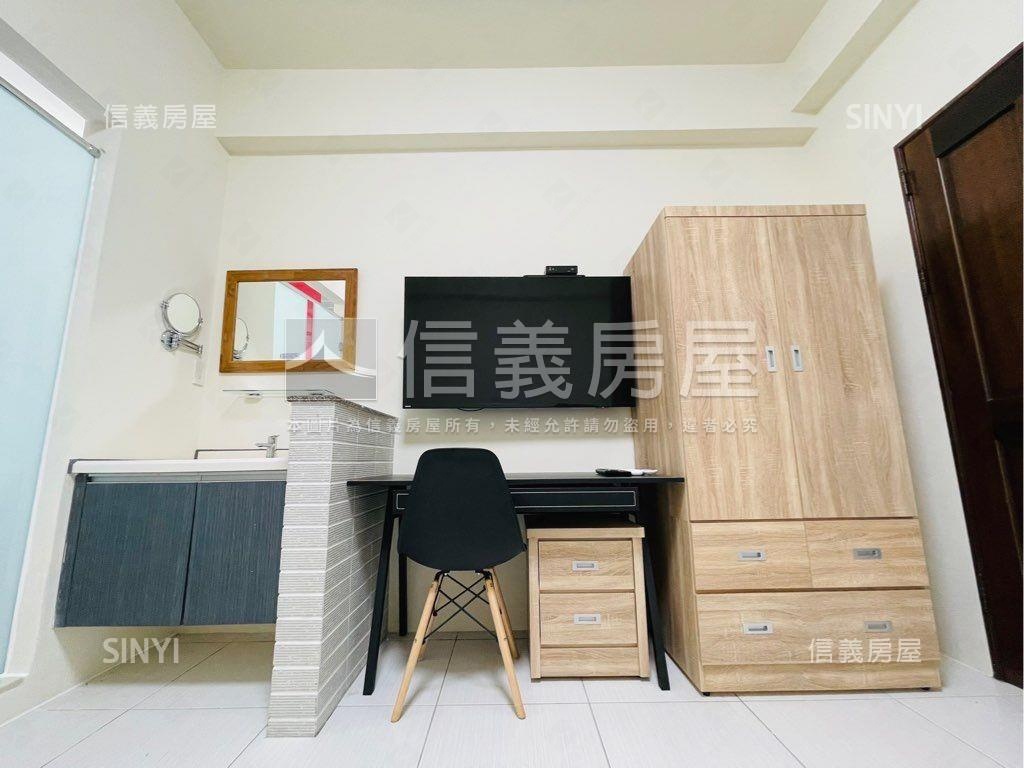 ［透天］新市南科收租透房屋室內格局與周邊環境