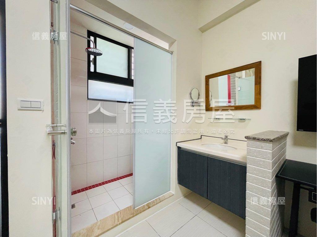 ［透天］新市南科收租透房屋室內格局與周邊環境