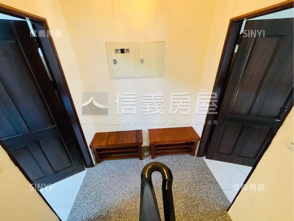 ［透天］新市南科收租透房屋室內格局與周邊環境