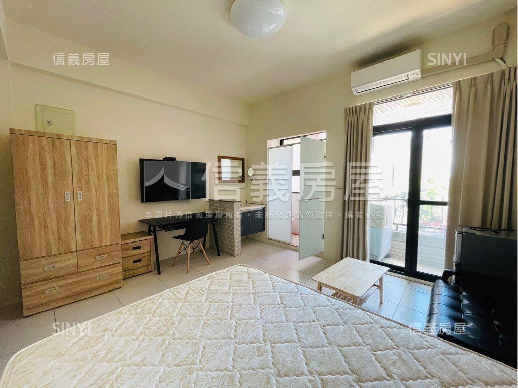 ［透天］新市南科收租透房屋室內格局與周邊環境