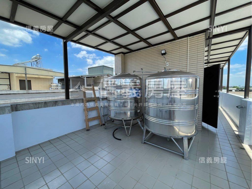 ［透天］新市南科收租透房屋室內格局與周邊環境