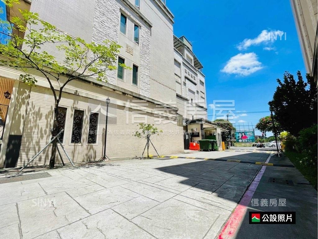 ［透天］新市南科收租透房屋室內格局與周邊環境