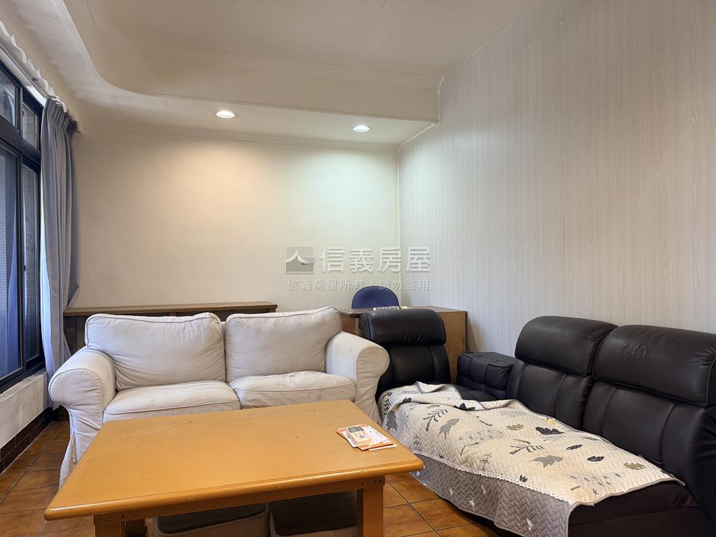 近未來加蚋站－潛力美寓Ａ房屋室內格局與周邊環境