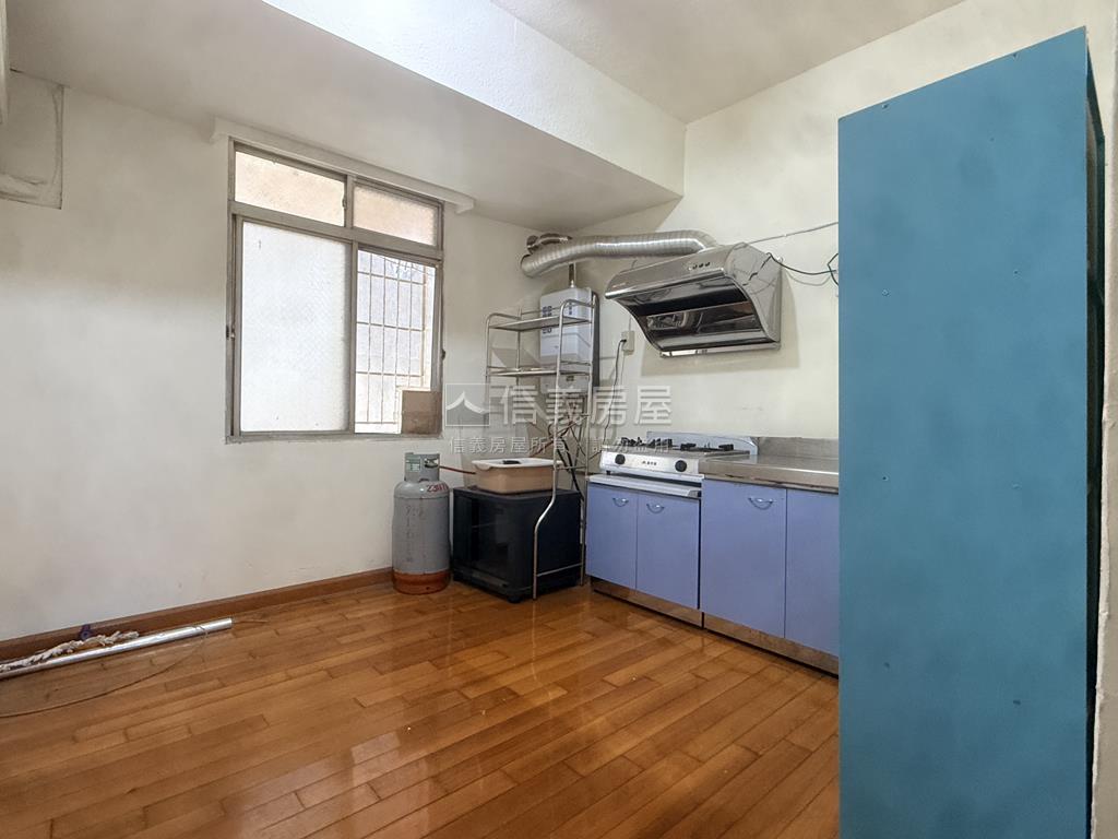 近未來加蚋站－潛力美寓Ａ房屋室內格局與周邊環境