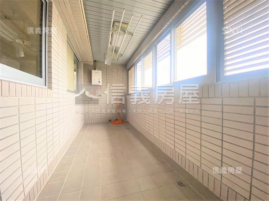 崗石．天藝．入主淡水豪宅房屋室內格局與周邊環境