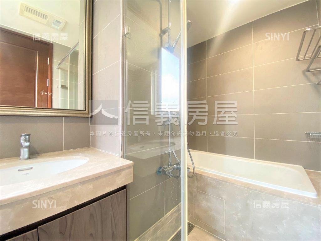 崗石．天藝．入主淡水豪宅房屋室內格局與周邊環境