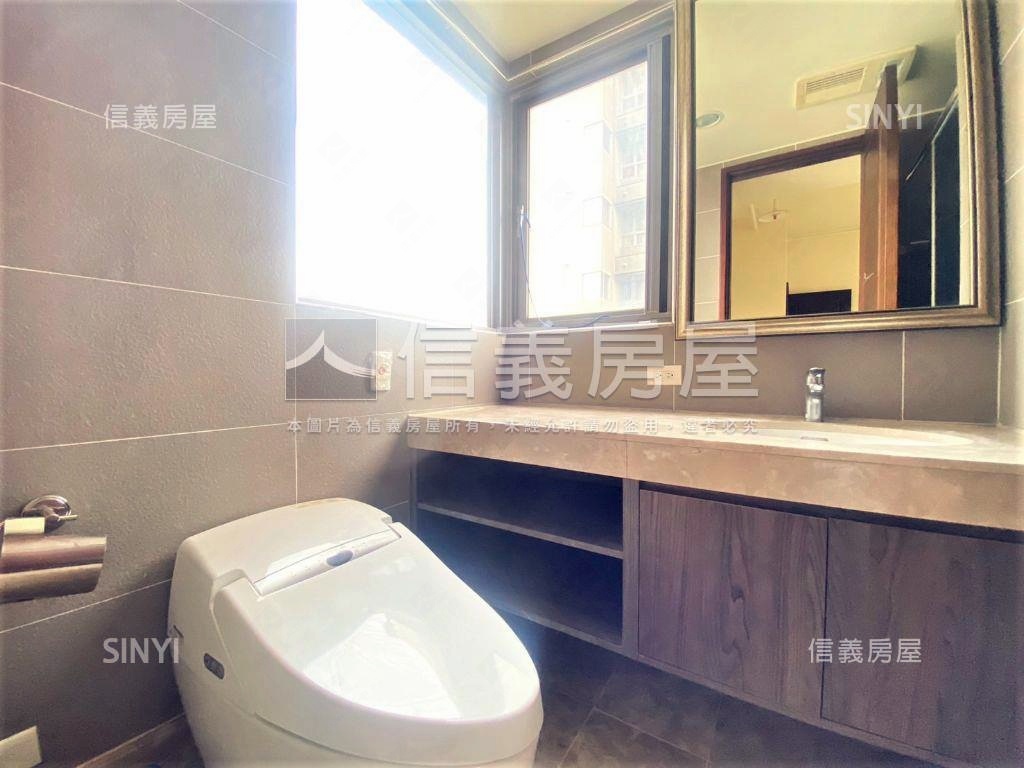 崗石．天藝．入主淡水豪宅房屋室內格局與周邊環境