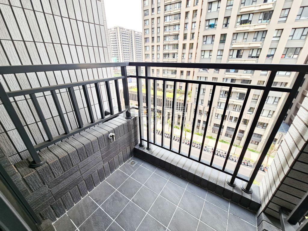 近未來Ｇ０１高樓三房車位房屋室內格局與周邊環境