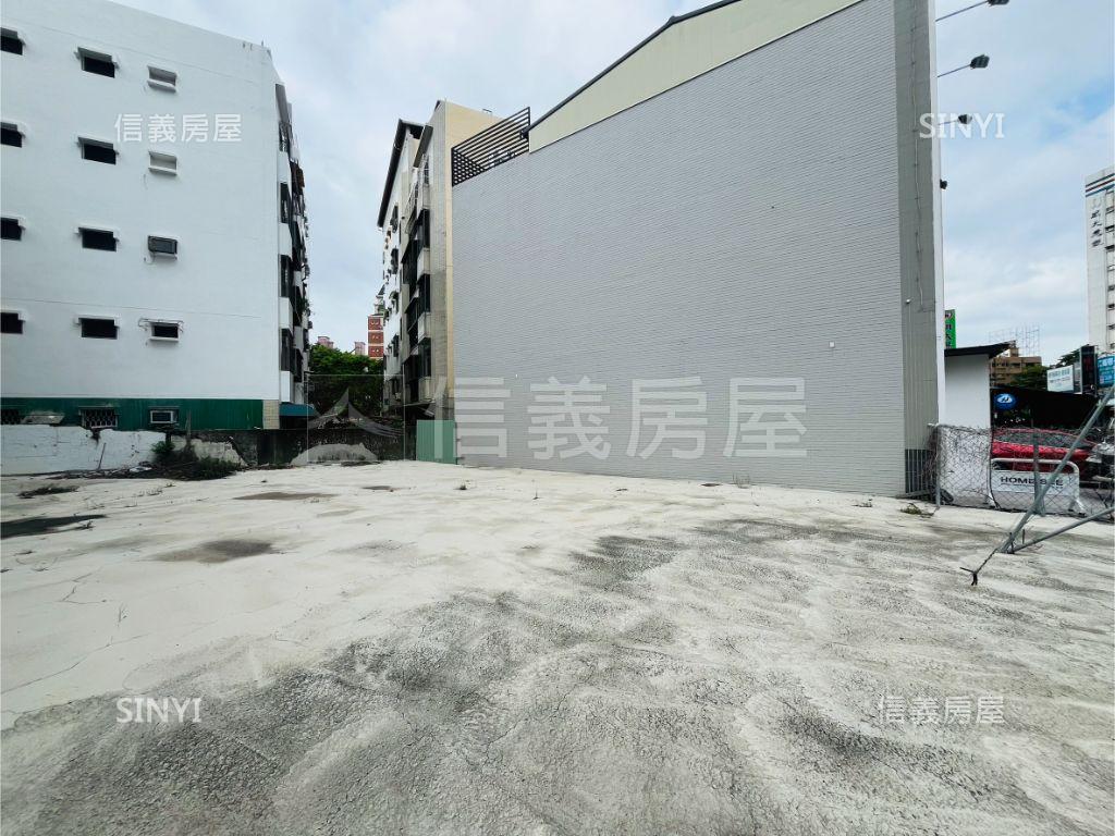 美術館近百坪優質建地房屋室內格局與周邊環境