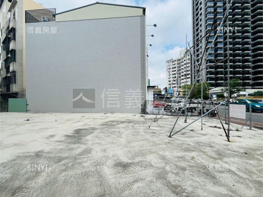 美術館近百坪優質建地房屋室內格局與周邊環境