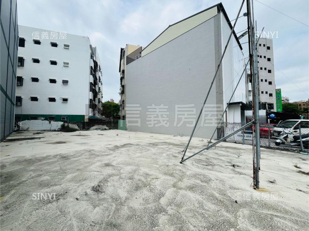 美術館近百坪優質建地房屋室內格局與周邊環境