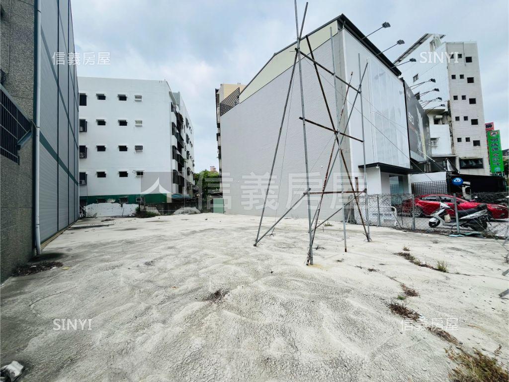 美術館近百坪優質建地房屋室內格局與周邊環境