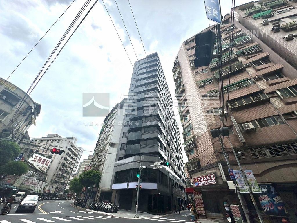 頂溪·悠活·家格綻綻房屋室內格局與周邊環境