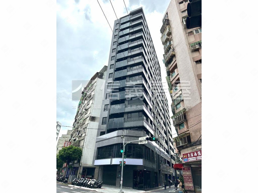 頂溪·悠活·家格綻綻房屋室內格局與周邊環境
