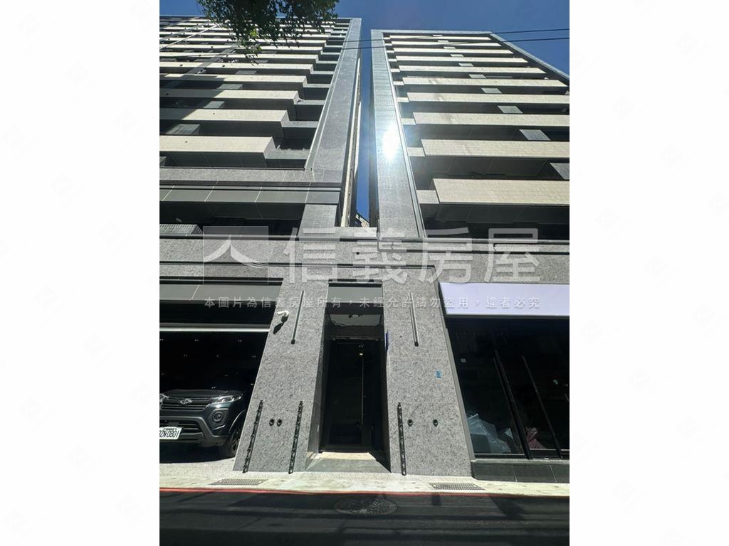 頂溪·悠活·家格綻綻房屋室內格局與周邊環境