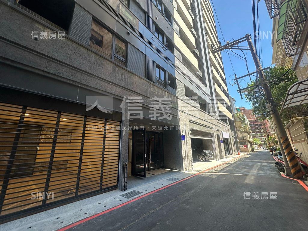 頂溪·悠活·家格綻綻房屋室內格局與周邊環境