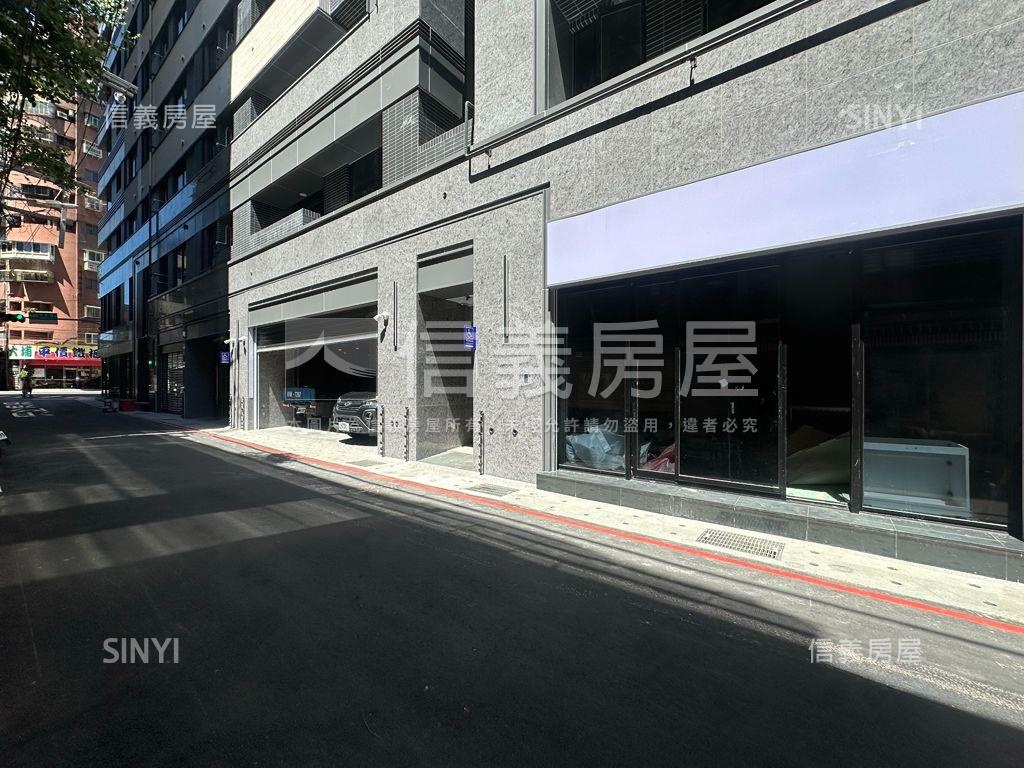 頂溪·悠活·家格綻綻房屋室內格局與周邊環境