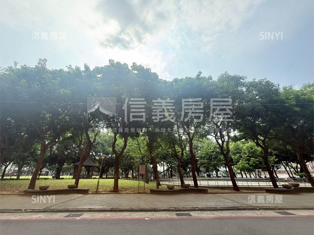桃園溫莎邊間美寓房屋室內格局與周邊環境