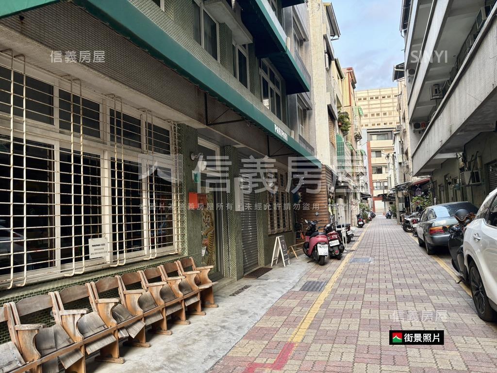 雙城區白金商業土地房屋室內格局與周邊環境