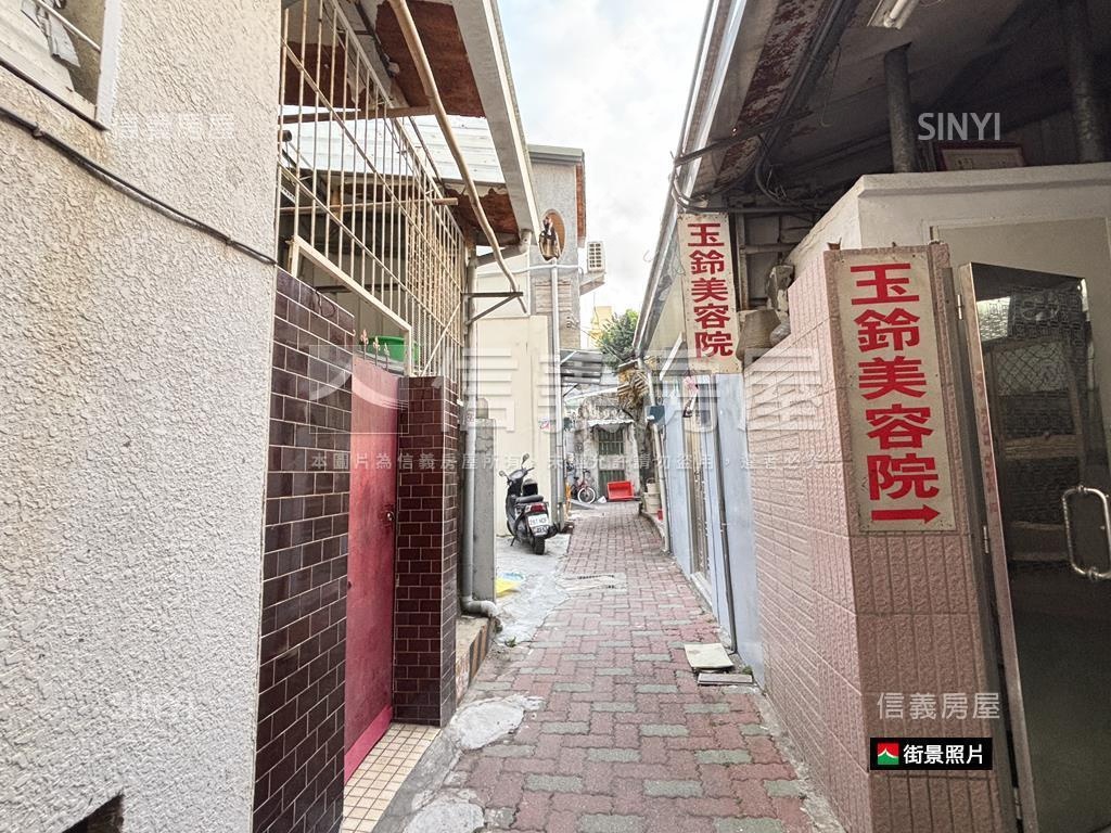 雙城區白金商業土地房屋室內格局與周邊環境
