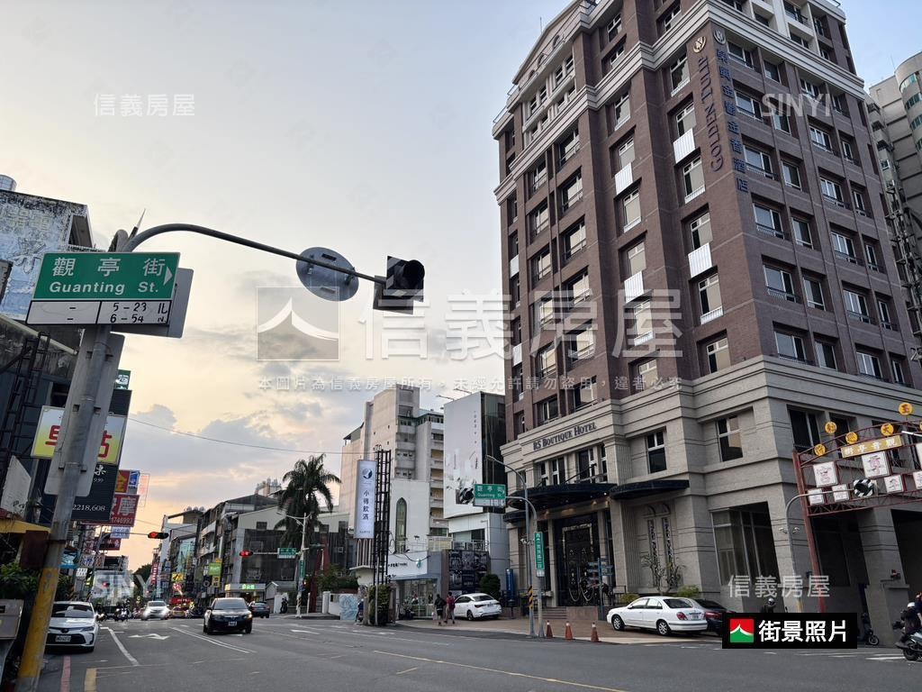 雙城區白金商業土地房屋室內格局與周邊環境