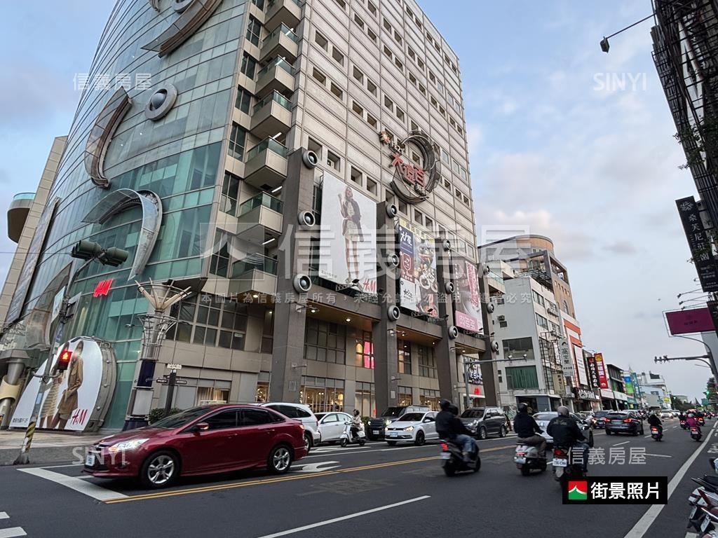 雙城區白金商業土地房屋室內格局與周邊環境
