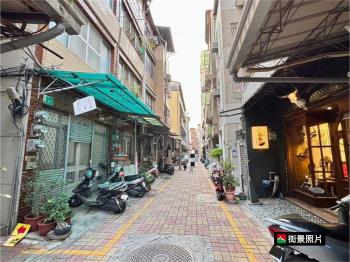 雙城區白金商業土地