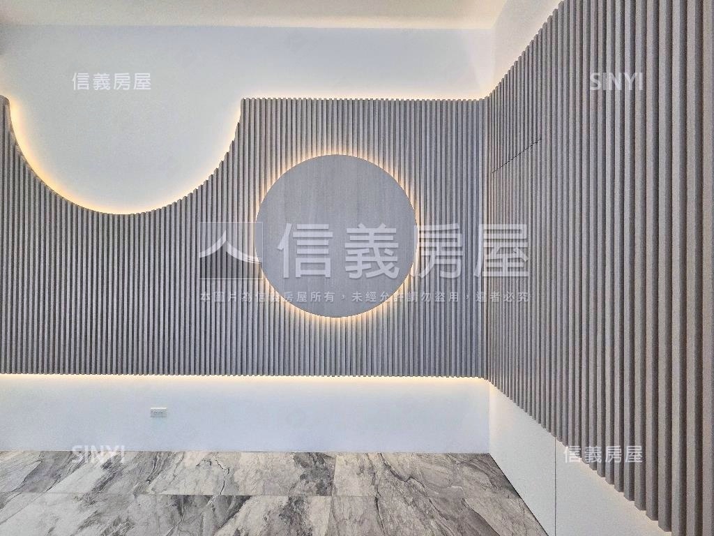 崗石氣派電梯別墅房屋室內格局與周邊環境