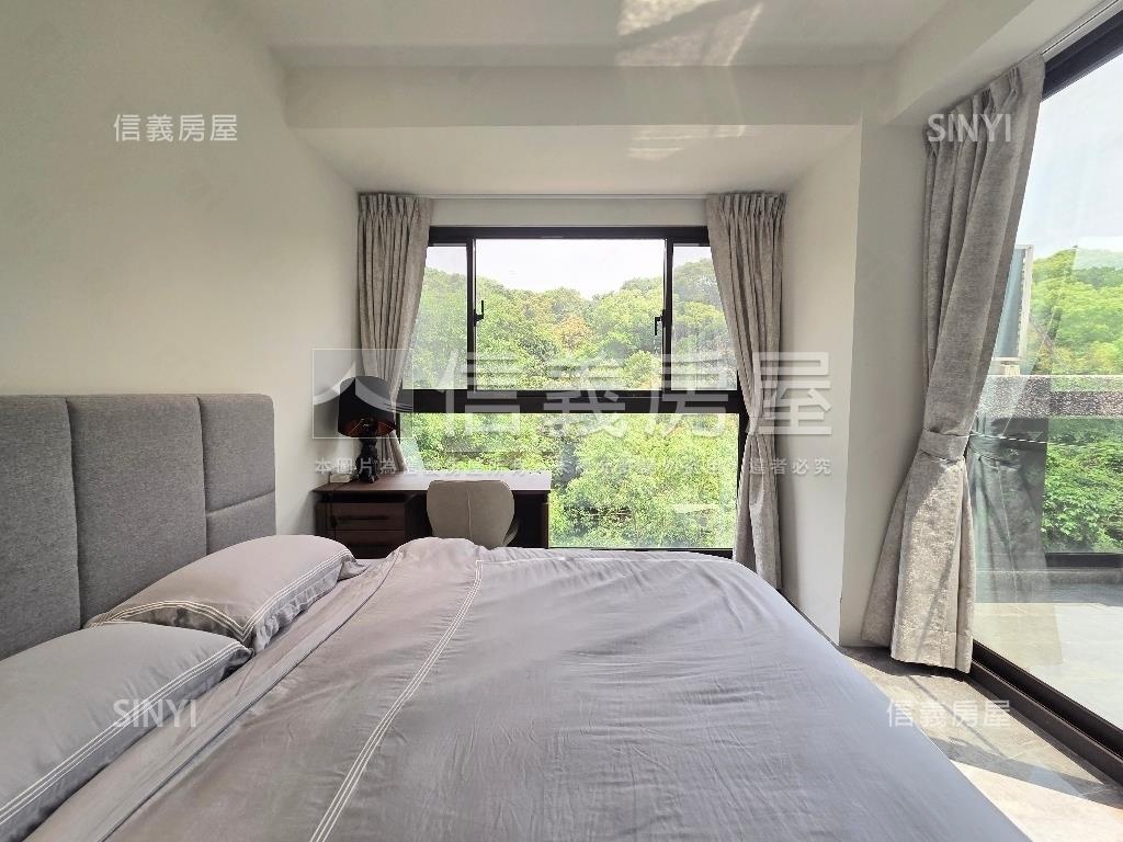崗石氣派電梯別墅房屋室內格局與周邊環境