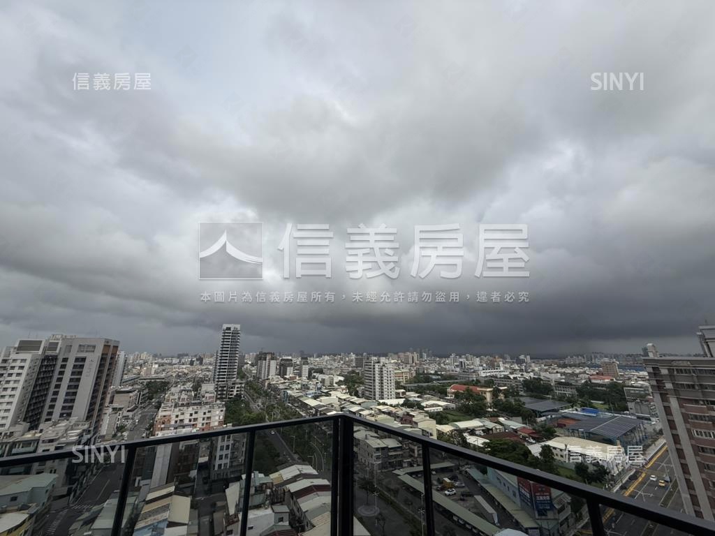 綠廳院高樓景觀兩房車位房屋室內格局與周邊環境