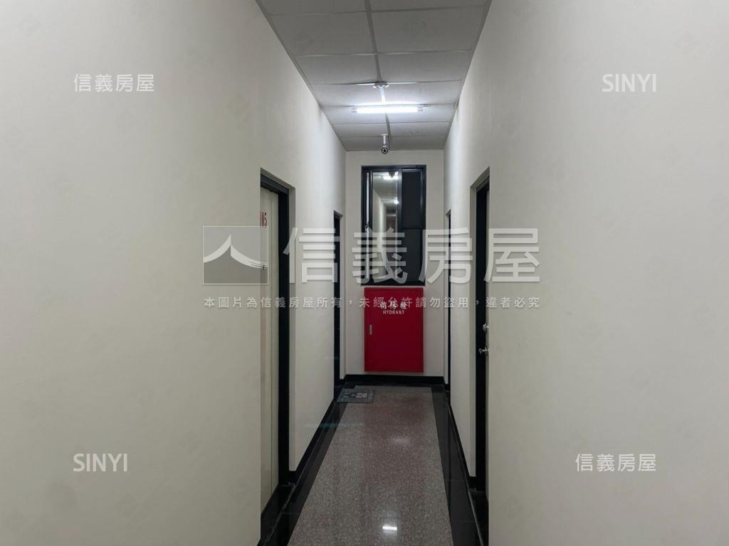 奇美投報角窗電梯傳家宿舍房屋室內格局與周邊環境