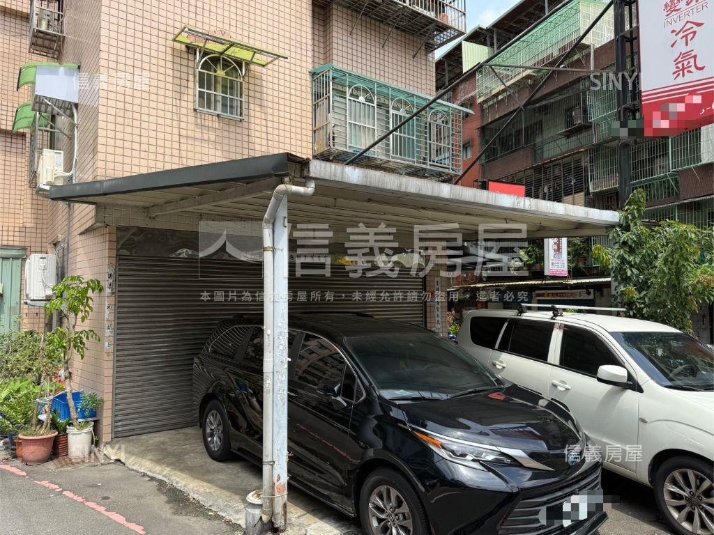 很如意三角店面房屋室內格局與周邊環境