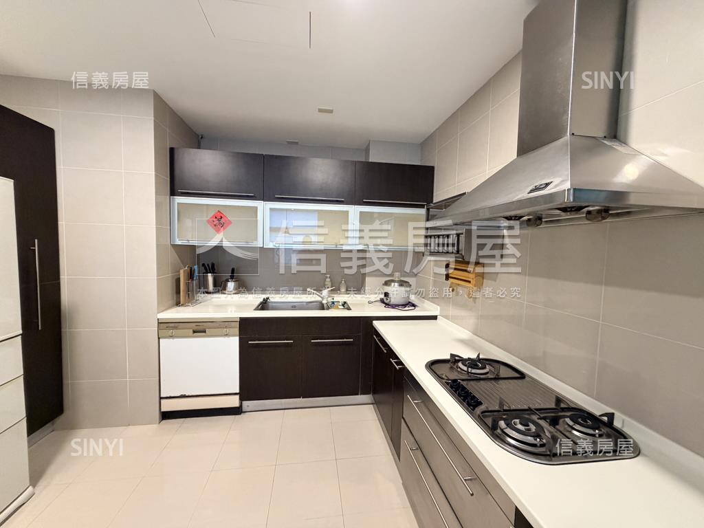 金山溫泉優美別墅房屋室內格局與周邊環境