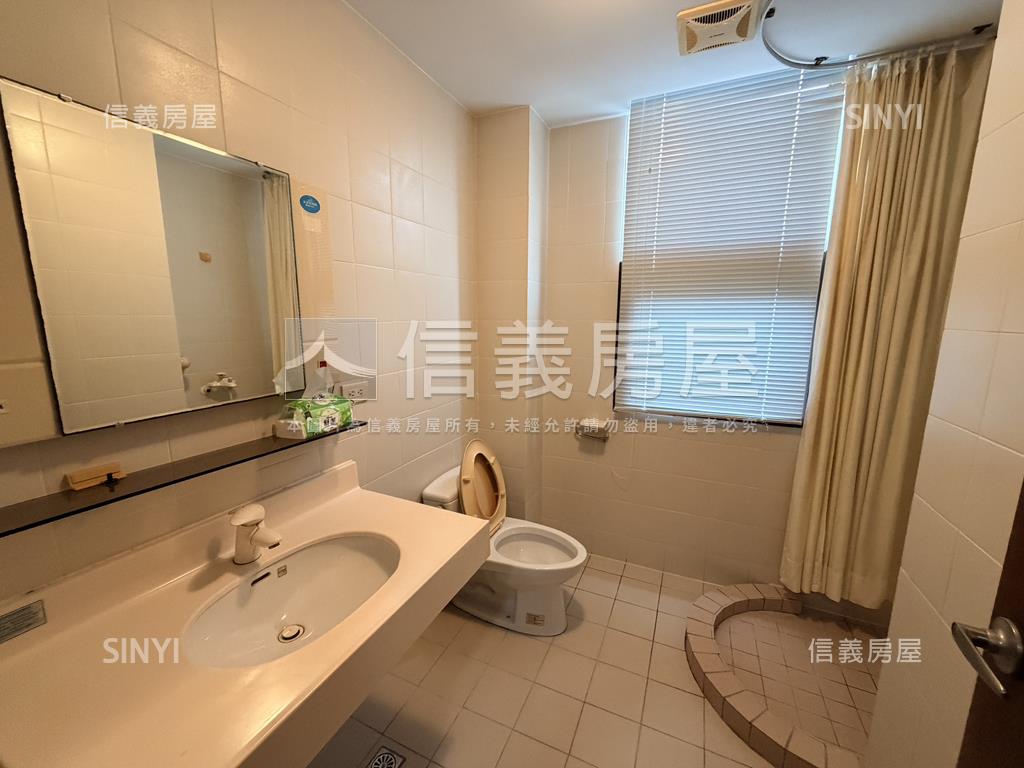 金山溫泉優美別墅房屋室內格局與周邊環境